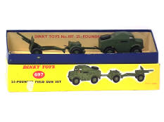 DINKY TOYS (GB) (1)