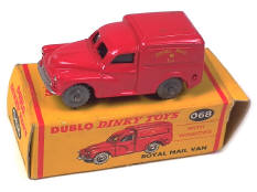 DINKY TOYS (GB) (1)