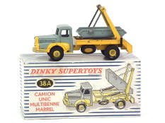 DINKY TOYS (FRANCE) (1)