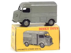 DINKY TOYS (FRANCE) (1)