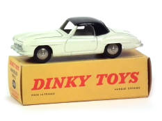 DINKY TOYS (FRANCE) (1)