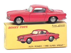 DINKY TOYS (FRANCE) (1)