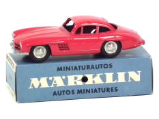 MÄRKLIN (ALLEMAGNE) (1)