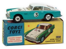 CORGI TOYS (GB) (1)