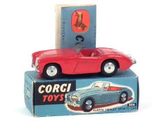 CORGI TOYS (GB) (1)