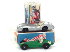 CRESCENT TOY (GB) (2)