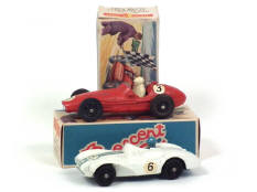 CRESCENT TOY (GB) (2)