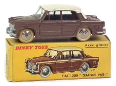 DINKY TOYS (FRANCE) (1)