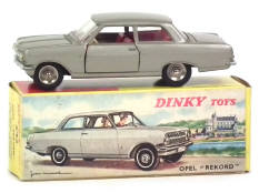 DINKY TOYS (FRANCE) (1)