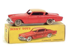 DINKY TOYS (FRANCE) (1)
