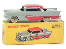 DINKY TOYS (FRANCE) (1)