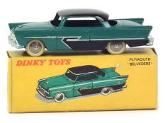 DINKY TOYS (FRANCE) (1)