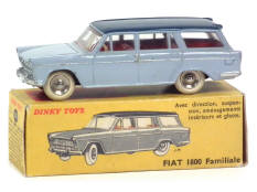 DINKY TOYS (FRANCE) (1)