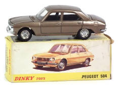 DINKY TOYS (FRANCE) (1)