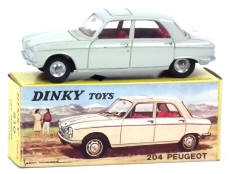 DINKY TOYS (FRANCE) (1)
