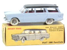 DINKY TOYS (FRANCE) (1)