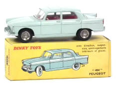 DINKY TOYS (FRANCE) (1)