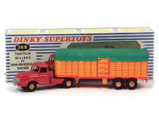 DINKY TOYS (FRANCE) (1)