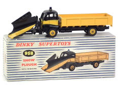 DINKY TOYS (GB) (1)