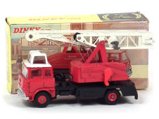 DINKY TOYS (GB) (1)