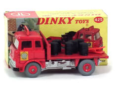 DINKY TOYS (GB) (1)