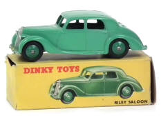 DINKY TOYS (GB) (1)