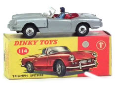 DINKY TOYS (GB) (1)