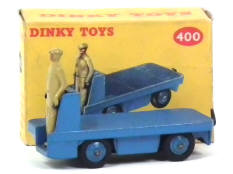 DINKY TOYS (GB) (1)
