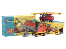 CORGI TOYS (GB) (2)