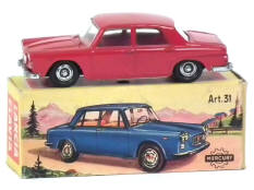 MERCURY (ITALIE) (1)