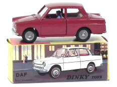 DINKY TOYS (FRANCE) (1)