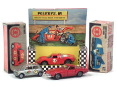 MEBETOYS & POLITOYS (3)