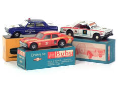 BUBY (ARGENTINE) (3)