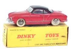 DINKY TOYS (FRANCE) (1)