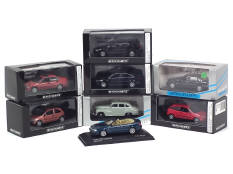 MINICHAMPS (ALLEMAGNE) (8)