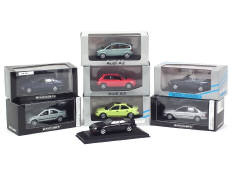 MINICHAMPS (ALLEMAGNE) (8)