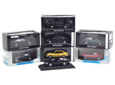 MINICHAMPS (ALLEMAGNE) (8)