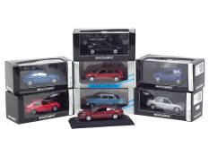 MINICHAMPS (ALLEMAGNE) (8)