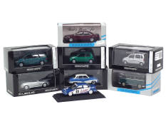 MINICHAMPS (ALLEMAGNE) (8)