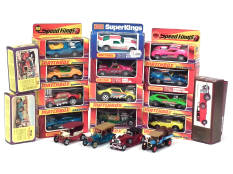 MATCHBOX (GB) (16)