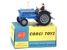 CORGI TOYS (GB) (1)