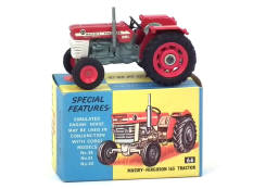 CORGI TOYS (GB) (1)