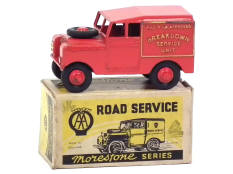 MORESTONE (GB) (1)