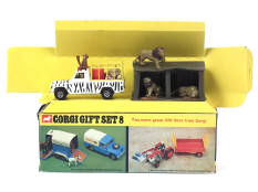 CORGI TOYS (GB) (1)
