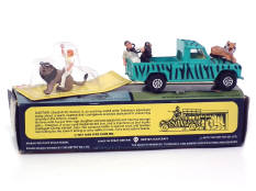 CORGI TOYS (GB) (1)