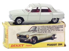 DINKY TOYS (FRANCE) (1)