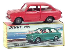 DINKY TOYS (FRANCE) (1)