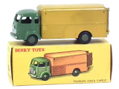 DINKY TOYS (FRANCE) (1)
