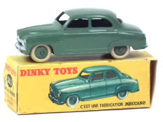 DINKY TOYS (FRANCE) (1)
