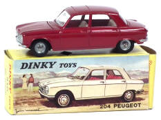 DINKY TOYS (FRANCE) (1)
